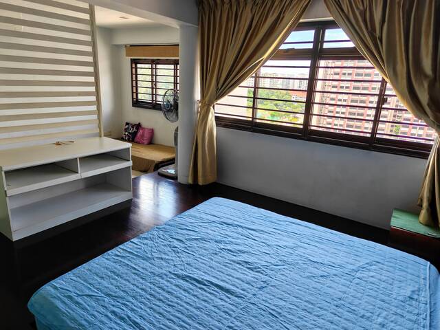 984B Buangkok Link HDB Whole Unit for Rent