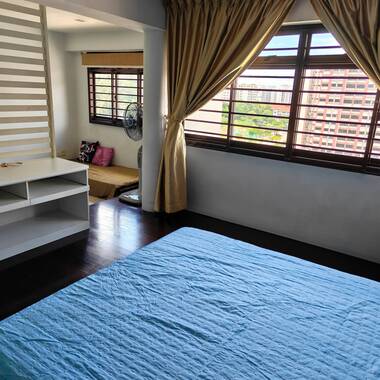 984B Buangkok Link HDB Whole Unit for Rent