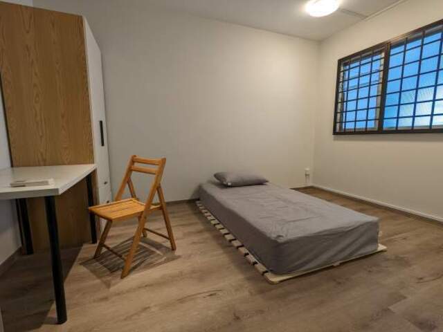 Common room opp khatib mrt