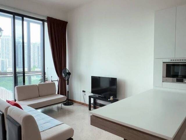 The Tennery Condo - For Rent