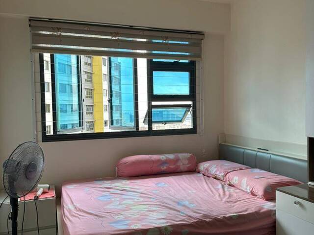 Common Room to rent - Near Clementi MRT