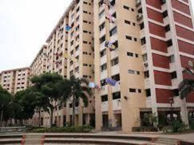 3R flat for rent at Blk 534 Ang Mo Kio Avenue 10. Near to Ang Mo Kio MRT! NO AGENT FEE