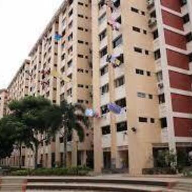 3R flat for rent at Blk 534 Ang Mo Kio Avenue 10. Near to Ang Mo Kio MRT! NO AGENT FEE