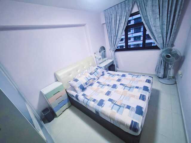 Room for Rent | Boon Lay Blk 196A