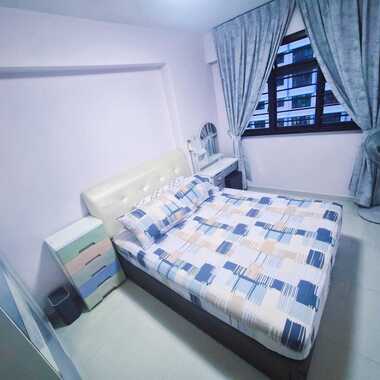 Room for Rent | Boon Lay Blk 196A