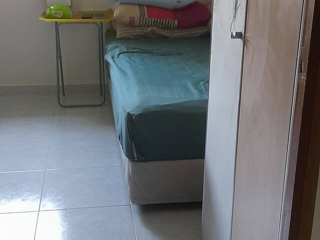 Common Room without Aircond