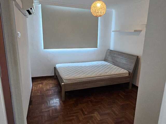 Master Room @ Paya Lebar MRT