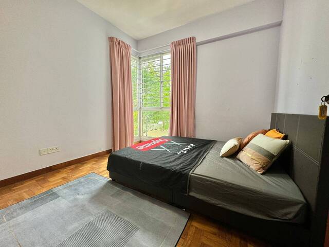 La Casa at Woodlands - Premium Bedroom (Room B)