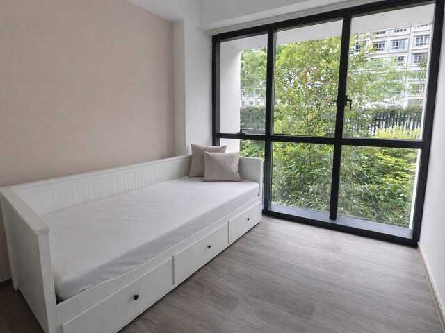 BRAND NEW! Room for Rent @ Parc Greenwich Condo