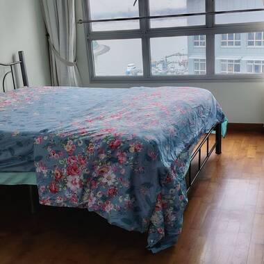 Hbd 4 room flat for rent