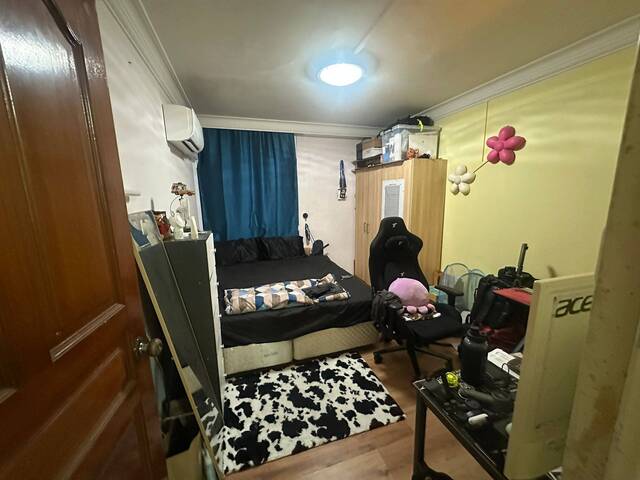 Common room at Serangoon Ave 3