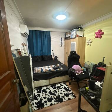 Common room at Serangoon Ave 3