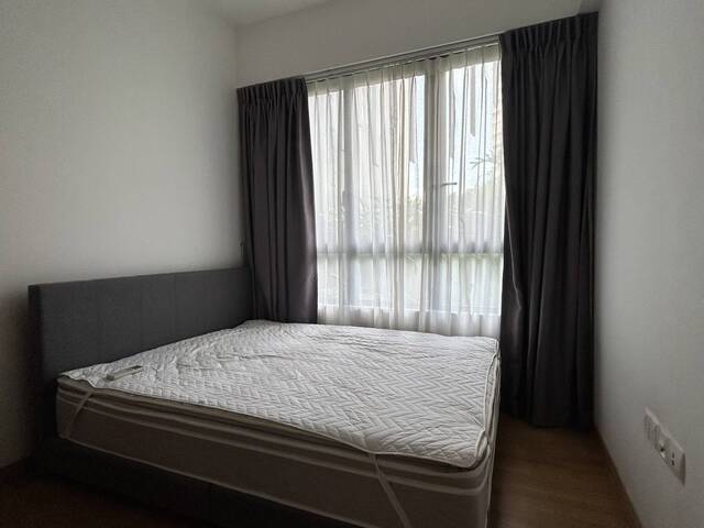 Common Room for Rent in Potong Pasir