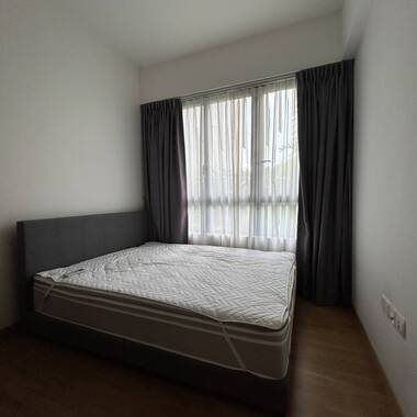 Common Room for Rent in Potong Pasir