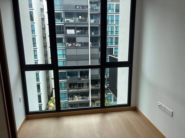 2-Bedroom Condo @ Treasure @ Tampines! NO AGENT FEE