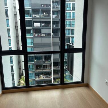 2-Bedroom Condo @ Treasure @ Tampines! NO AGENT FEE