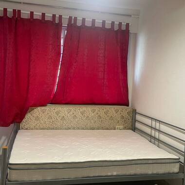 Common room for rent