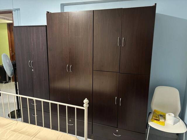 Master Bedroom for rent