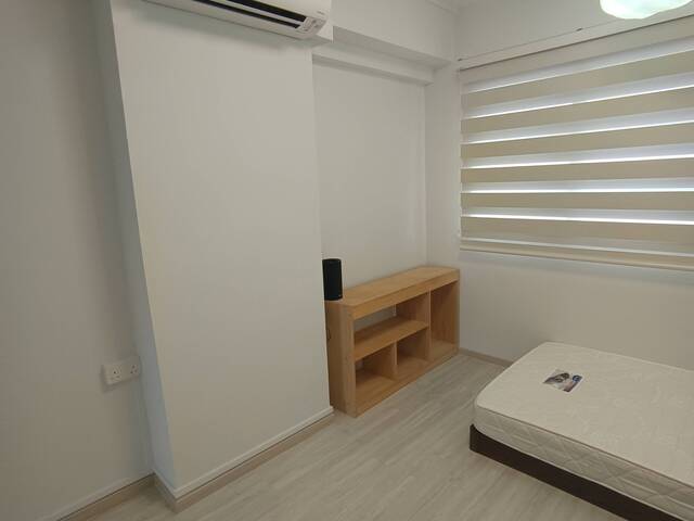 Room for rent Pasir Ris, Singapore - Pasir ris room for rent