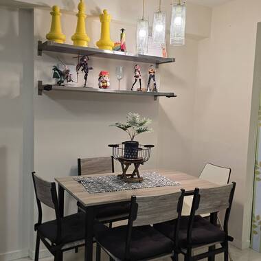 Bishan Shared Room