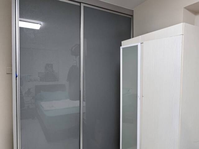 Bishan Shared Room