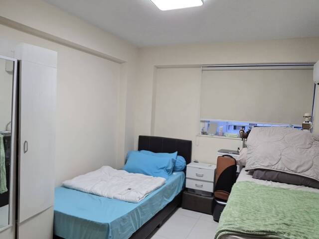 Bishan Shared Room