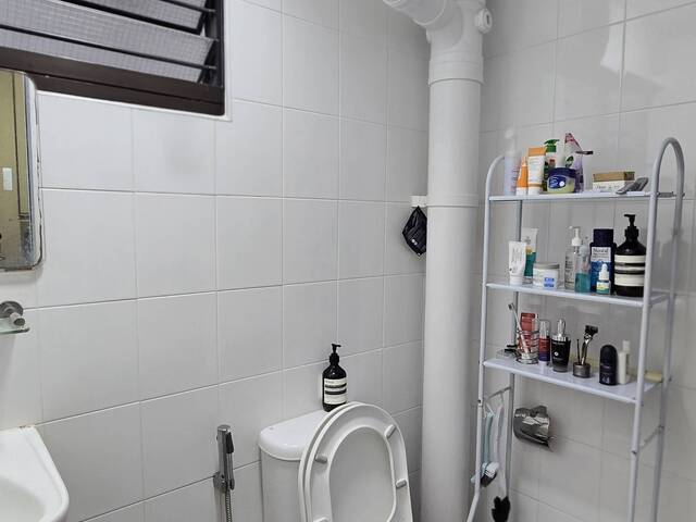 Bishan Shared Room