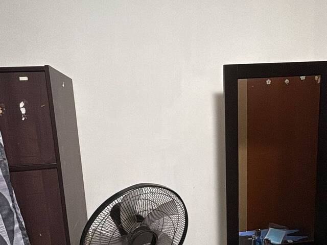 Common room, near MRT, near Yew Tee Point Shopping Mall, Shops, Bus Stop etc..