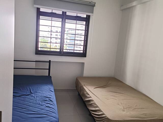 Common room for rent