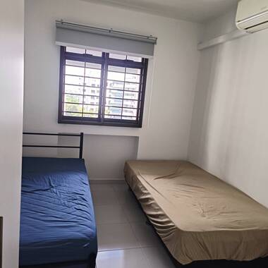 Common room for rent
