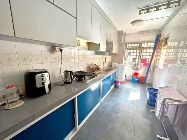 Common Room for rent at Blk 479 Sembawang Drive. Near to Sembawang MRT! NO AGENT FEE