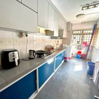 Common Room for rent at Blk 479 Sembawang Drive. Near to Sembawang MRT! NO AGENT FEE