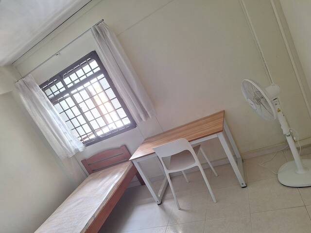 Single Room Near Wdls 888 Plaza for Rent