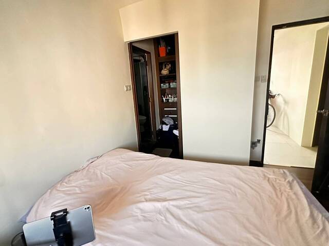 3min from Lavender Mrt Masters Bedroom