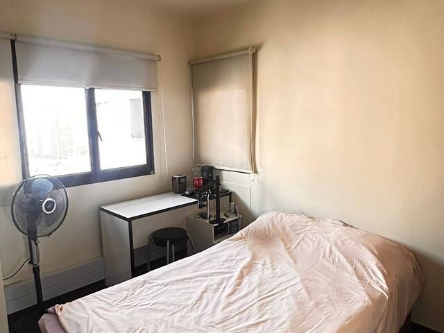 3min from Lavender Mrt Masters Bedroom