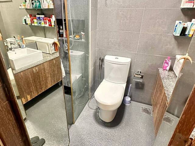 3min from Lavender Mrt Masters Bedroom