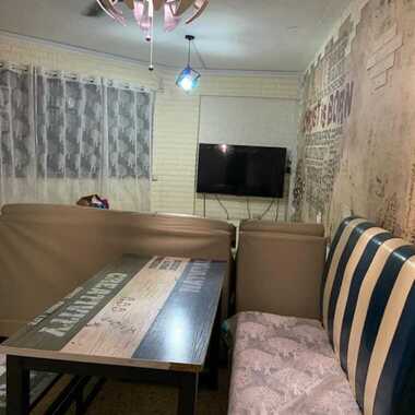 3-Room Unit @ Yishun Ring Road BLK 141! NO AGENT FEE!