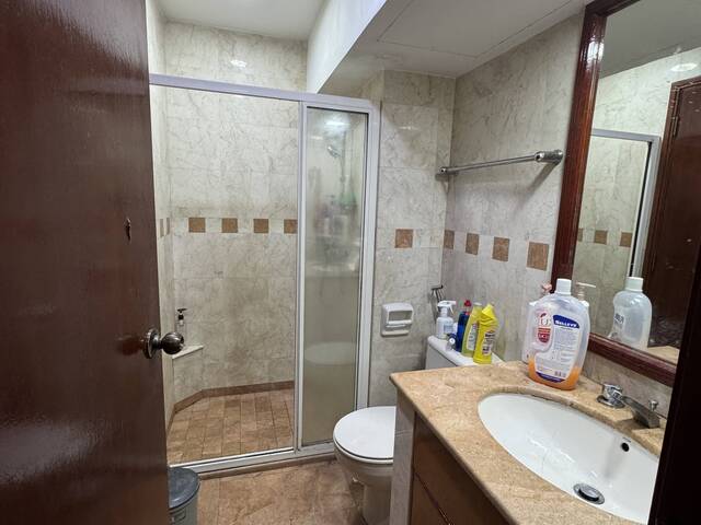 Junior Master Room - Evergreen Park Hougang Ave 7