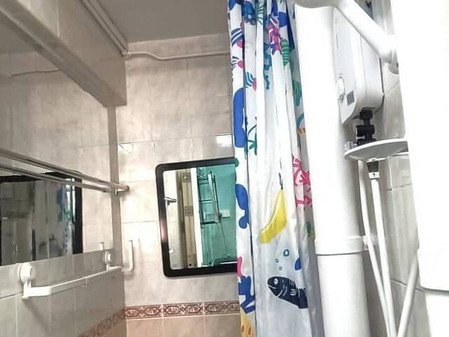 3R for rent at blk 113 Commonwealth Crescent. Near to Commonwealth MRT! NO AGENT FEE