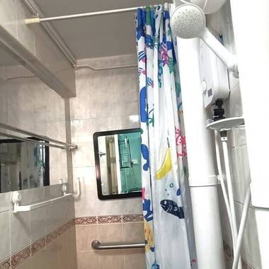 3R for rent at blk 113 Commonwealth Crescent. Near to Commonwealth MRT! NO AGENT FEE