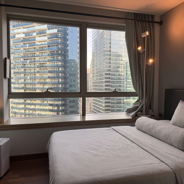 ๐ Prime CBD Living @ The Sail | Rare Unit Available