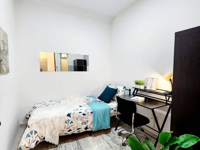 Room at Central Green Condo - Tiong Bahru