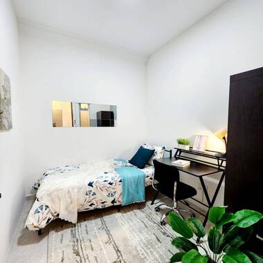Room at Central Green Condo - Tiong Bahru
