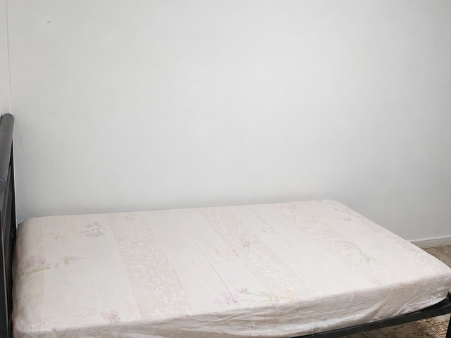 Commom room for Single working occupant