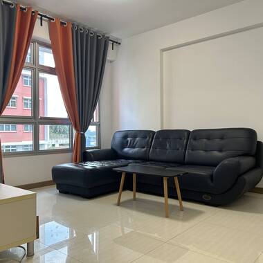 3 bedroom 2 Bathroom near Bedok South MRT
