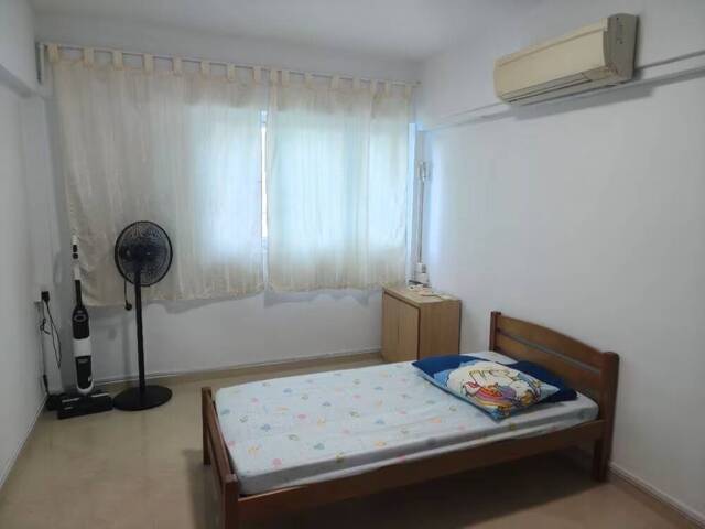 Room for Rent