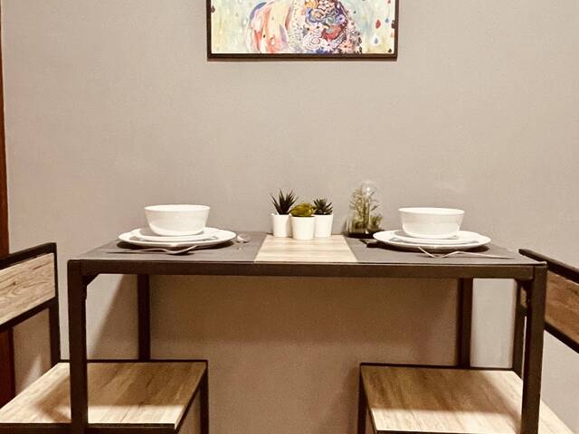For Immediate Rent: Master Room With Private Bathroom @Dover Parkview Condo (Buona Vista/Dover MRT)