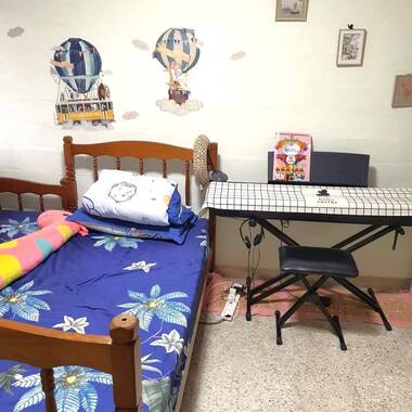Common. Room for rent at Blk 49 Whampoa South, (Female Only) no agent fee