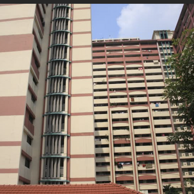 Looking for a Chinese Malaysian MALE to share a common room w/ a male Malaysian.