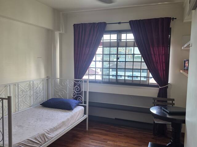 Common Room for Rent